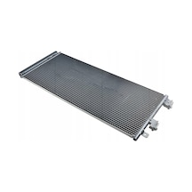 Klıma Radyatoru 1.4t/1.6/1.6d Mokka/mokka X 12 1618446