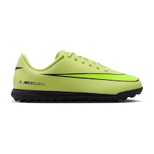 Nike Jr Vapor 16 Club Tf Çocuk Futbol Ayakkabısı Fq8287-300 Sarı