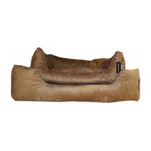 Bedspet İç Mekan Köpek Yatağı Bej 100x80 Cm 156-54015.02
