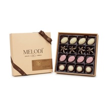 Melodi Çikolata Mini Spesiyal Hediyelik Çikolata 150 Gr.