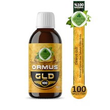 Gökçek Şifa Ormus Gld 100 ML