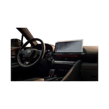 Toyota Chr 2026 Navigasyon Ve Multimedya Uyumlu Nano Ekran Koruyucu