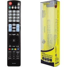 Weko Kl Rm-L999+1 3D Lg Unıversal Lcd-Led Tv  Kumandası