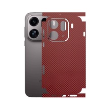Kapps Oppo Find X9 Pro İle Uyumlu Fiber Serisi Premium Kaplama 360 78733749
