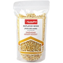 Kuzeylina Patlayan Mısır Popcorn 1 KG