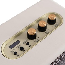 Blaze-30cr Elektro Gitar Amplifikatörü-krem