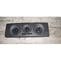 Fabia Klima Paneli Ac Tuşsuz 6y0820045