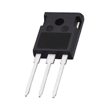 St Bux98p ,to247-3 Transistör