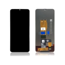General Mobile Gm23 Lcd Dokunmatik Ekran Siyah