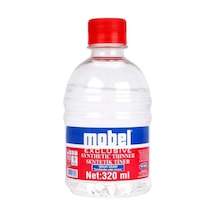 Mobel Sentetik Tiner 320ml