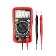 Unı-t Ut33b+ Dijital Multimetre Ölçü Aleti Multimetre