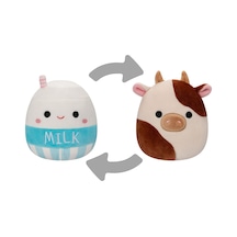 Squishmallows Flip-a-mallows Melly & Ronnie 13 Cm