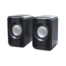 Concord C-795 | 2.0 Bilgisayar Hoparlör Süper Bass+Tiz