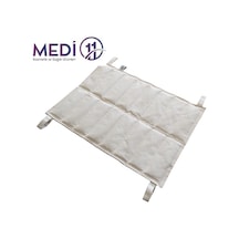 Fizik Sıcak Uygulama 8 Dilimli Hot Pack / Hotpack Pedi
