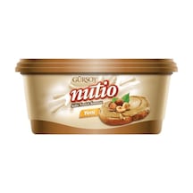 Gürsoy Nutio Sütlü Fındık Kreması 400 G