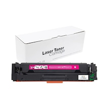 Canon CRG-055 Çipsiz Kırmızı Uyumlu Toner 2.100 Sayfa- LBP-664Cx