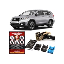 Barrer Honda CR-V (IV) Kapı Gergi (Limitör) Tamir Kiti 2012-2017