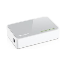 TP-Link Tl Sf1005D 10/100Mbps 5Port Switch