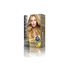 Beauty Expert Haır Color Cream 1 Kutu 2 X 50 Ml Krem Bal Köpüğü 8.3