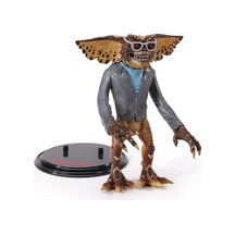 Noble Collection- Bendyfigs Warner Bross- Gremlins Brain