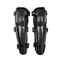 4riders Carbon Series Diz Koruması Çok Renkli