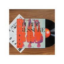 Yellow Magic Orchestra - Public Pressure