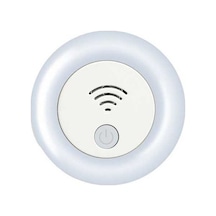 Fortunelane Avusturya Evcil Hayvan Kovucu Led Gece Lambası - Ev, Otel Uygun Sıçan, Mus, Hamam Böceği Vb. Kovucu - Avrupa Standart