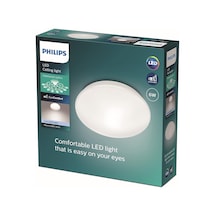 Cl200 Fonksiyonel Tavan Lambası 6w 4000k Gün Işığı Entegre Led