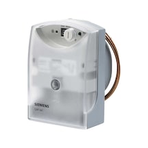 Siemens  Qaf64.6-j Donma Koruma Termostatı