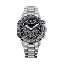 Citizen Ca4664-60e Eco-drive Erkek Kol Saati Gri