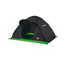High Peak Swift 3 Kişilik Kamp Çadırı Yeşil