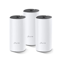 Tp-link Deco M4 3lü Paket Ac1200 Tüm Evi Kapsayan Mesh Wifi Sistemi
