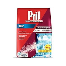 Pril Bulaşık Makinesi Tuzu 2 KG