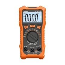 Vici Vc-835b Dijital Multimetre