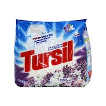 Tursil Leylak Bahçesi Toz Çamaşır Deterjanı 10 Yıkama 1500 G