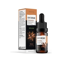 Asias Dreams Tarçın Uçucu Yağı 10 ML