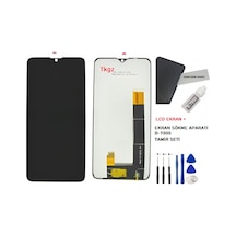 Reeder P13 Blue Max Lite Lcd Ekran Dokunmatik - A - Kalite + B-7000 + Tamir Seti