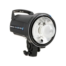 Elinchrom D-Lite RX4 400 WS Kompakt Flaş