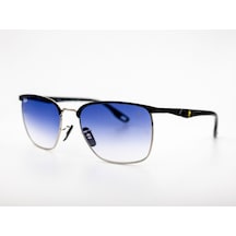 Ray Ban Rb 3673m F602/3f 52-18 Unisex Güneş Gözlüğü Çok Renkli