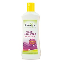 Almawin Organik Seramik ve Cam Ocak Temizleyici Limonlu 250 ML