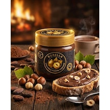 Burella Kakaolu Fındık Kreması %21 Fındık 400g