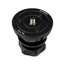 Benro 75 Mm Yarım Küre Düzlem Adaptörü
