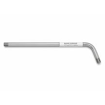 Harris 82hc223933f Tavlama Kolu 380 Mm Paslanmaz Çelik Şaloma Uzatma Borusu