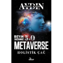 Beyin Sizsiniz 5.0 Metaverse - Girdap Kitap
