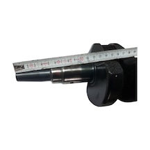 İtal Dizel 186 Konik Motor Tipi Kısa 53/26mm Krank