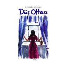 Kitabevimden Düş Oltası