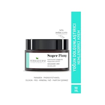 Herbaderm Super Plump Dolgunlaştırıcı ve   Nemlendirici Krem 50 ML