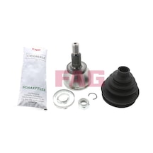Fag 771047230 Aks Kafası Ön Dıs Mercedes W169 W245 A1693601768