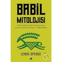 Babil Mitolojisi-Lewis Spence
