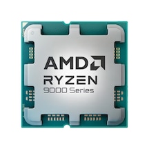 Amd Ryzen 9 9950x3d2 Dual Edition 16 Core, 4,30-5.60ghz, 208mb Cache, 200w, Am5 Soket, Tray Dahili Grafik Var, Fan Yo